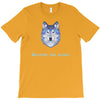 alpha wolf T-Shirt