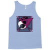 tony hawkeye Tank Top
