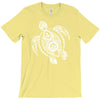 turtle art T-Shirt