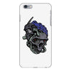 skull modile head iPhone 6/6s Plus Case