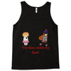 you have stolen my heart 2 Tank Top