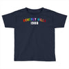 Beverly Hills 1988 Toddler T-shirt