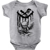 devil Baby Bodysuit