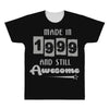 made in 1999 and still awesome All Over Men's T-shirt