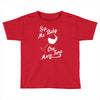 sip me baby one more time wine glass Toddler T-shirt