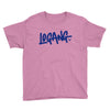 Logang Maverick Youth Tee