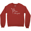 totes ma' goats Crewneck Sweatshirt