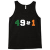 Conor Mcgregor 49-1 Tank Top