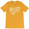 scary type T-Shirt