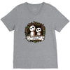 protect the forest V-Neck Tee