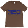 eat,sleep,game T-Shirt