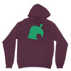 animal crossing tribute ladies Hoodie