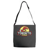 toronto Adjustable Strap Totes