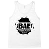 Bae Best Auntie Ever Tank Top