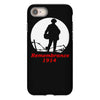 1914 remembrance iPhone 8