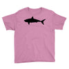 Shark Youth Tee