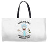 time to get Weekender Totes