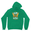 All Men Are Created Equal But Only The Best Are Born In November Unisex Hoodie