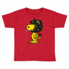 lion cool Toddler T-shirt