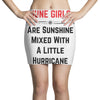June Girls Mini Skirts
