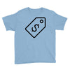usd logo Youth Tee