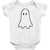 ghost Baby Bodysuit