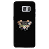 SUICIDE SQUAD Samsung Galaxy S7