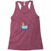 Jumping See Racerback Tank