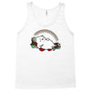 tubbs the hutt Tank Top