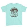 rodentian gothic Youth Tee