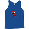 IM DEAD HELP Tank Top