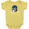 before it was cool Baby Bodysuit