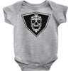 best sluf Baby Bodysuit