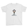 Deve kuşu 2 Youth Tee
