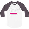 mama loading 3/4 Sleeve Shirt