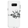 deadpool 4 Samsung Galaxy S8