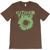 citizen 'flower T-Shirt