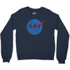 gay Crewneck Sweatshirt