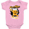 hey, beer man! Baby Onesie