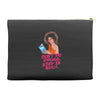 stay in zuul Accessory Pouches