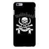 motor head march or die lemmy kilmister heavy metal band iPhone 6/6s Plus Case