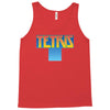 tetris Tank Top