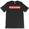 harambe gorilla T-Shirt