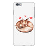 Baby Fox Belly iPhone 6 Plus/6s Plus Case