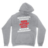 It's A Mother Thing Hoodie