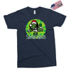 santa claws Exclusive T-shirt