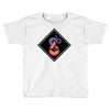 OLD KING SNAKES Toddler T-shirt