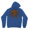 bigfoot Unisex Hoodie
