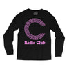 Radio Club Long Sleeve Shirts