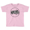 famous Toddler T-shirt